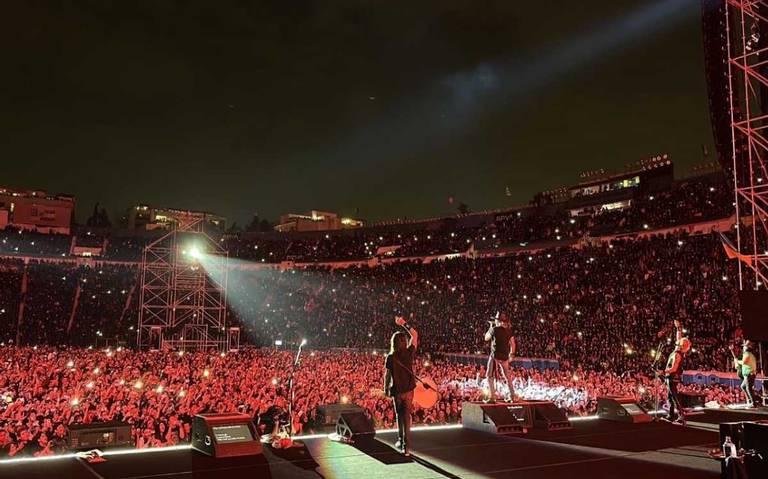 Guns N’ Roses trae nueva rola: «Perhaps», la Primera Colaboración de Axl Rose, Slash y Duff McKagan en 30&nbsp;Años