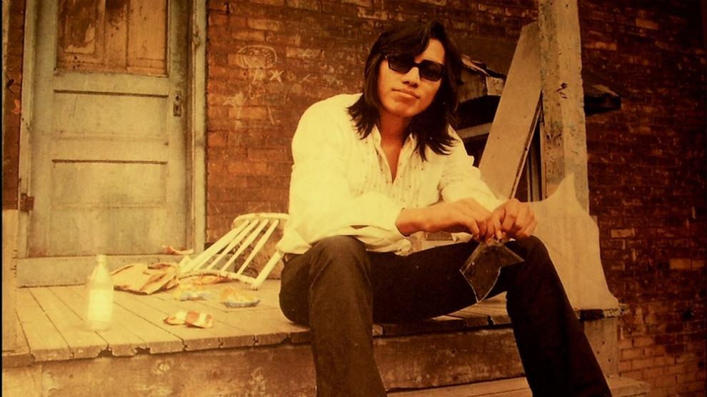 Muere Sixto Rodríguez, compositor de «Sugar&nbsp;Man»