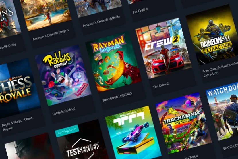 Microsoft vende derechos de juegos en la nube de Activision Blizzard a Ubisoft en intento final por aprobar&nbsp;fusión.