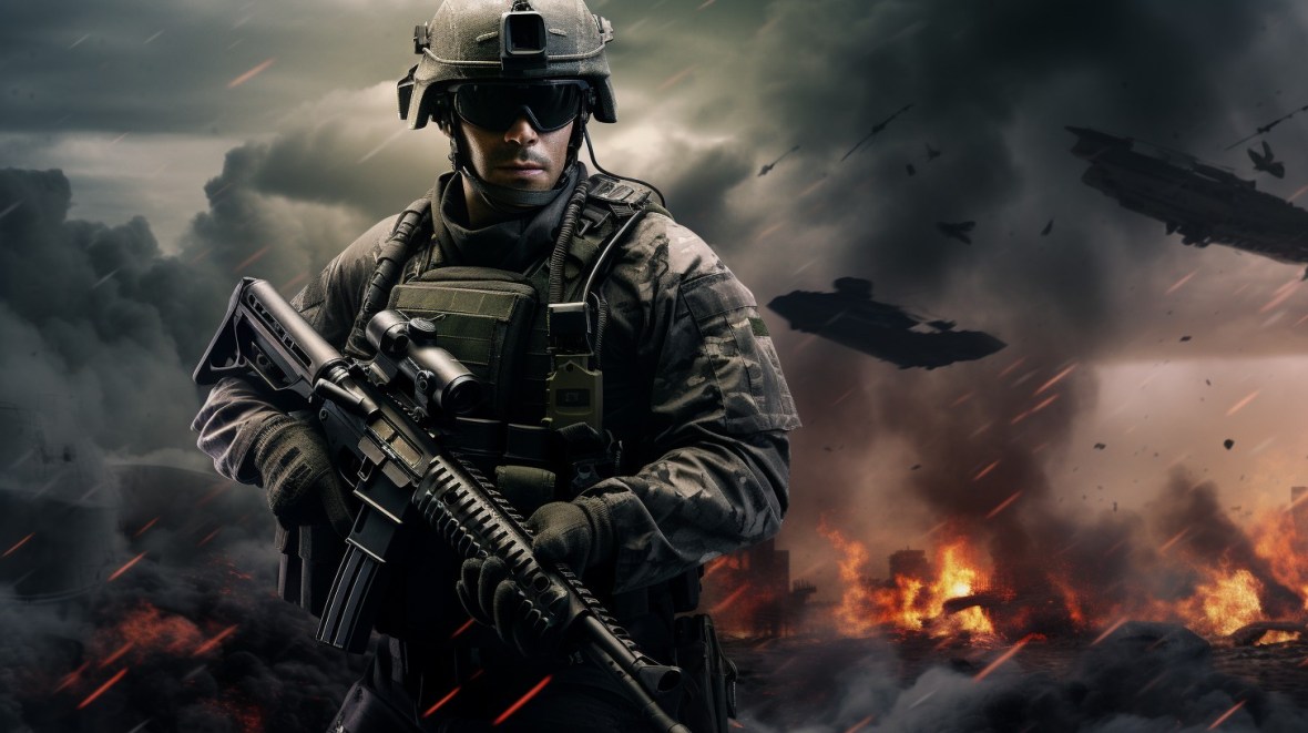 ‘Call of Duty’ en Game Pass: Los Juegos Clásicos de Activision Llegarán Más Pronto de lo&nbsp;Esperado