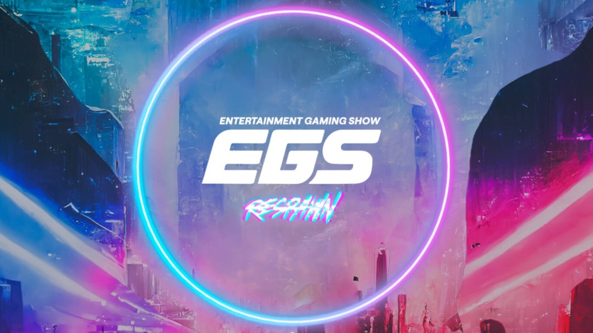 El Entertainment Gaming Show Esta Cada Vez Más&nbsp;Cerca