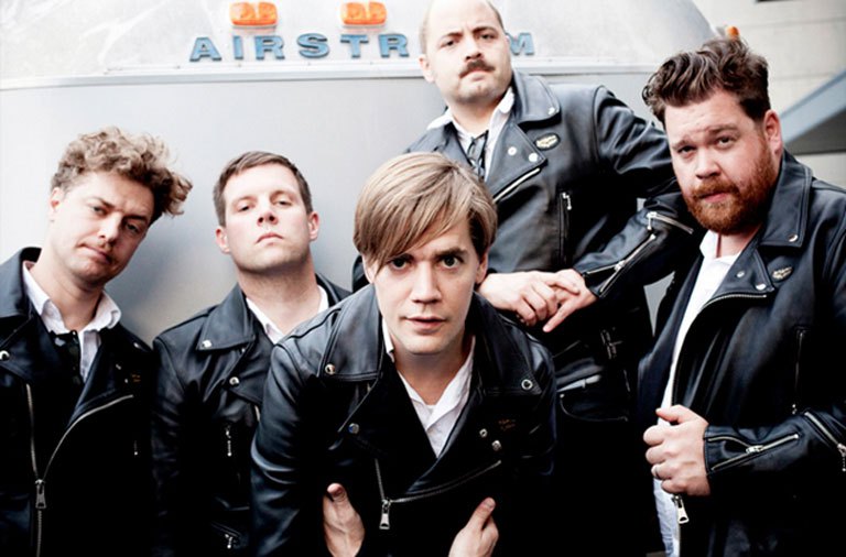 The Hives Tocará Gratis en CDMX, ¿Cómo conseguir&nbsp;Boletos?