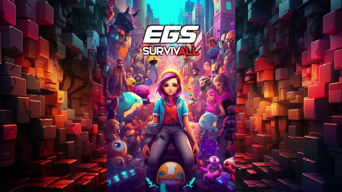 Reseña del Entertainment Gaming&nbsp;Show