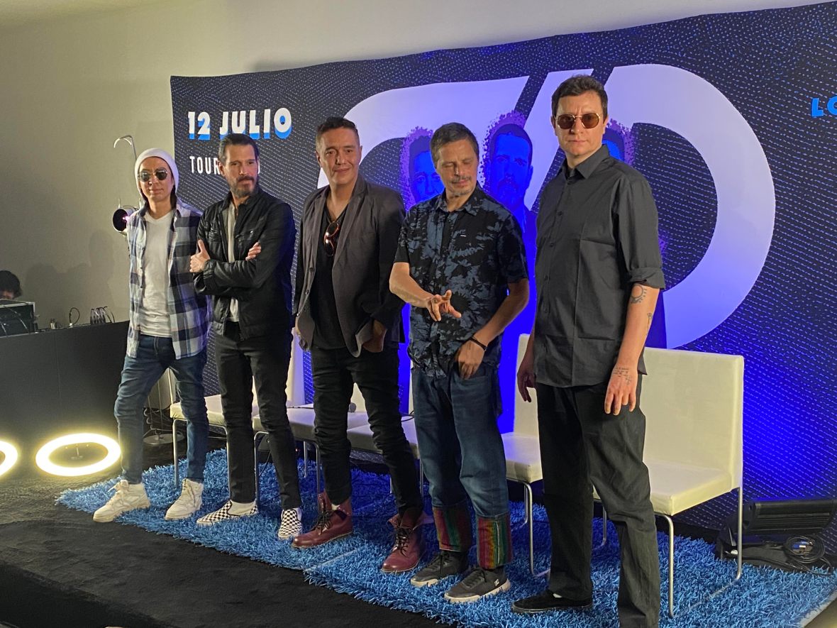 DLD y un Palacio de los Deportes más a la&nbsp;lista