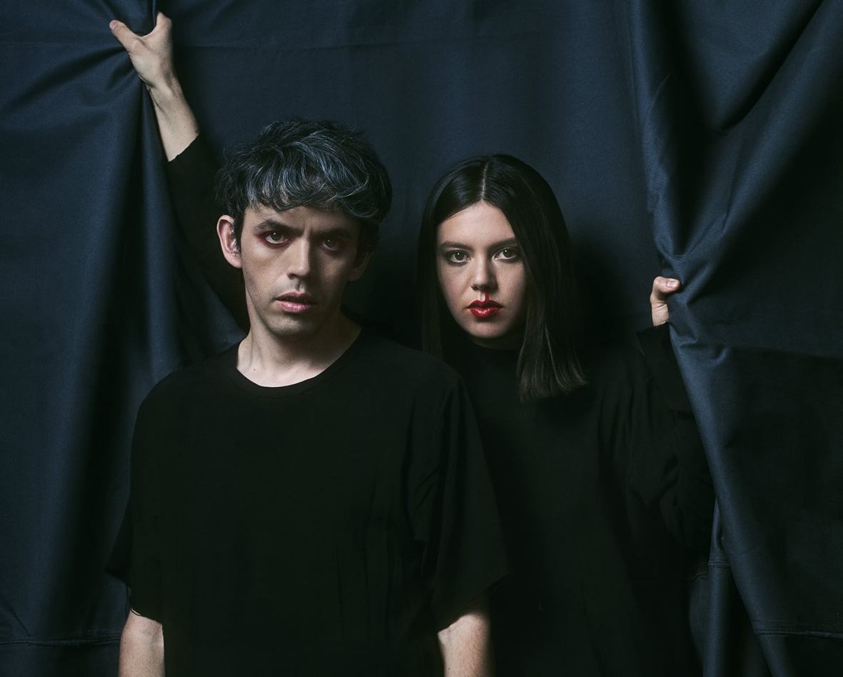 Dënver: El Dúo Chileno que no te Puedes&nbsp;Perder