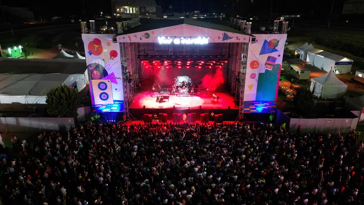 El mejor festival para recordar:&nbsp;Remind-GNP