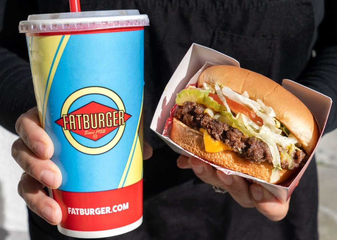 Fatburger: Donde la Tradición y el Sabor se&nbsp;Encuentran