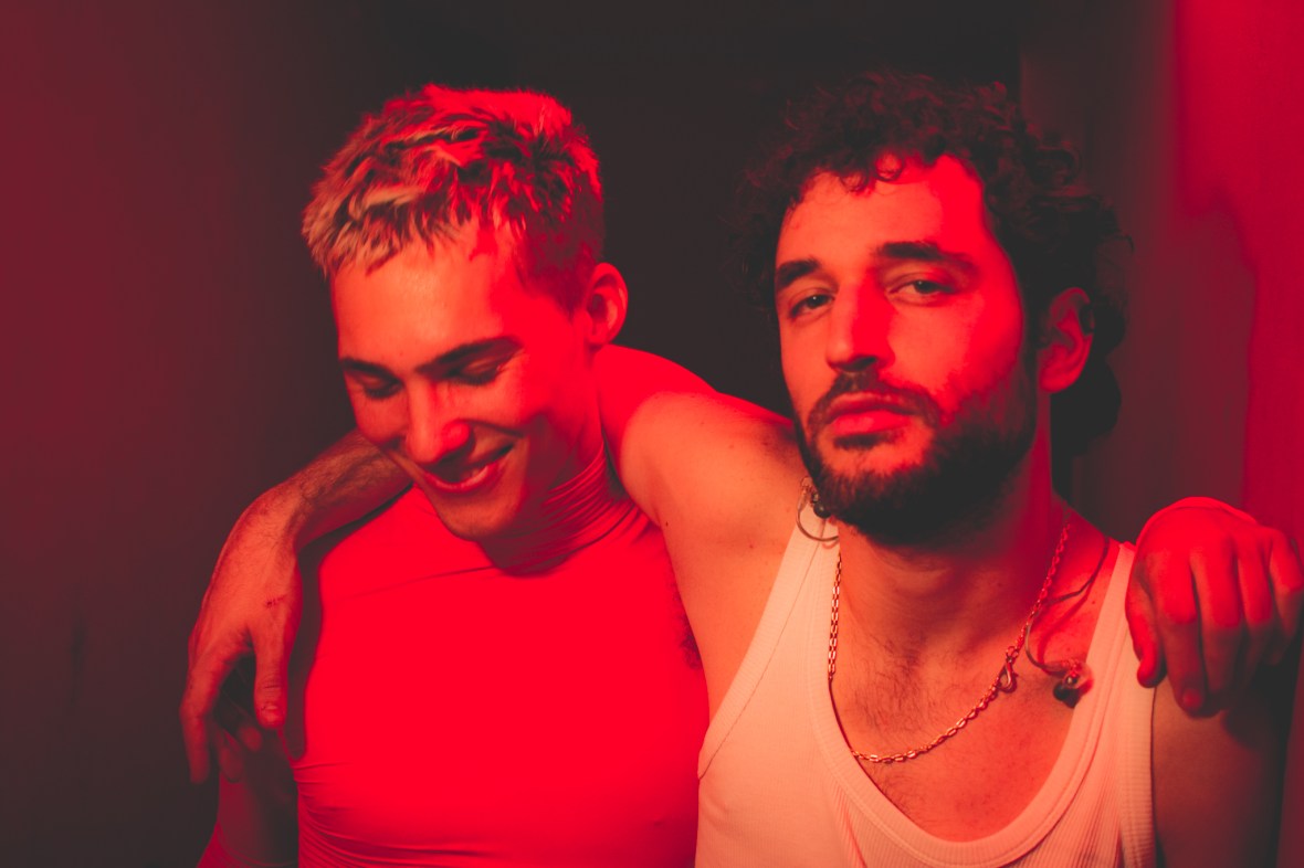 Descubre el Sonido Único de Koino Yokan: Pop, Rock y Reggae en un Solo&nbsp;Lugar