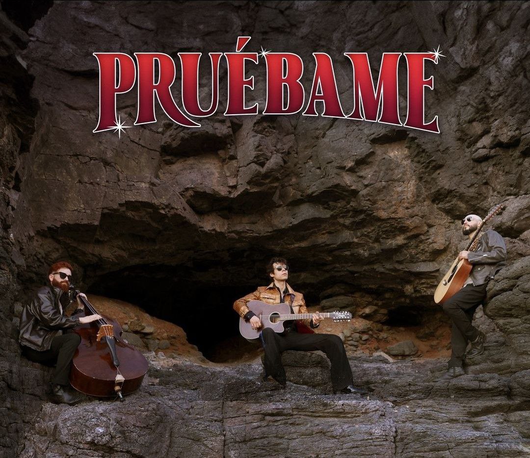 El regional mexicano está a salvo gracias a Mochis&nbsp;Bendito