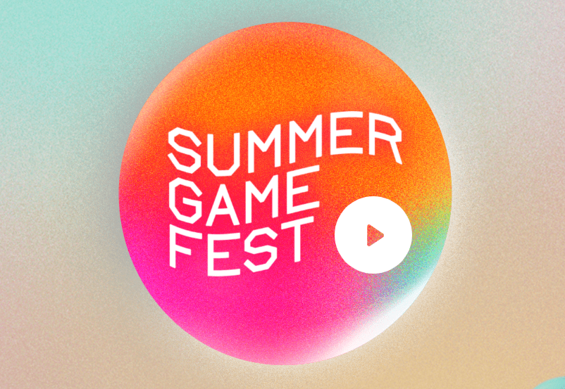 Summer Game Fest&nbsp;2024