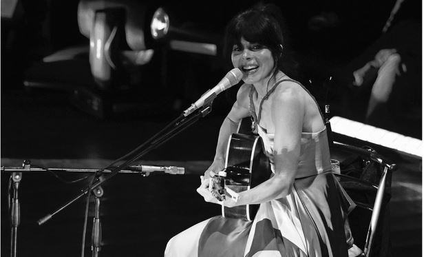 ¡Al grito de Guerra en el Festival&nbsp;Hera!