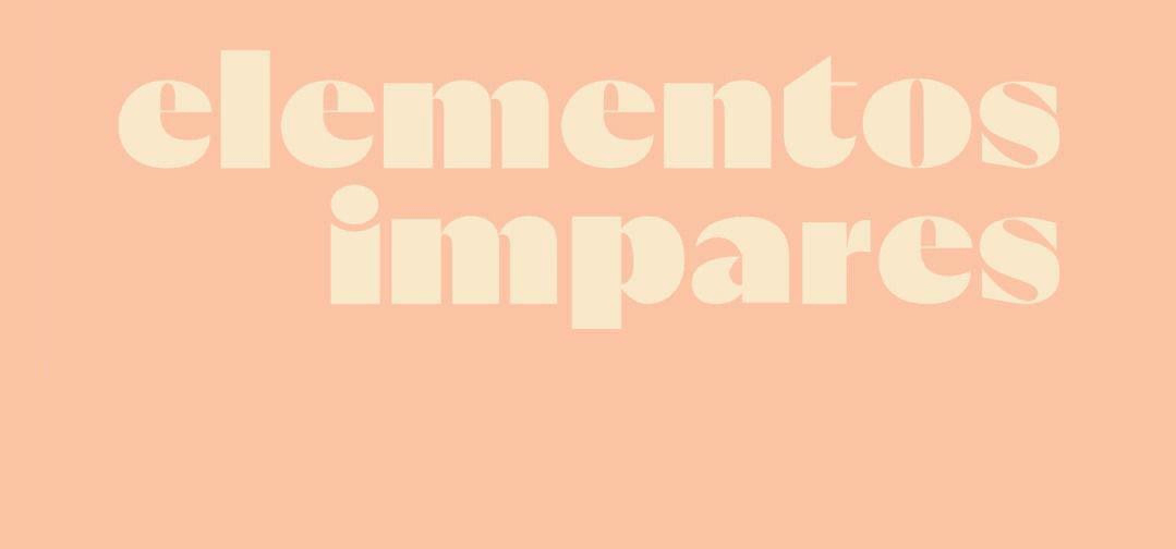 El mundo fractal, doloroso, intrépido y fascinante de Cris&nbsp;Winters.