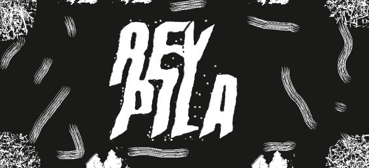 Rey Pila le canta al&nbsp;internet