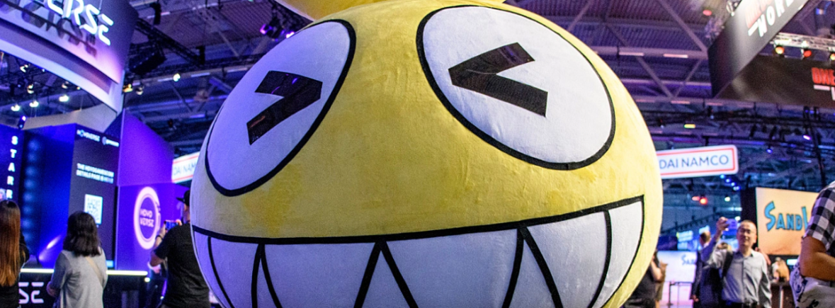 ¡Gamescom 2024 esta a pocos días y HoYoverse estará con&nbsp;todo!