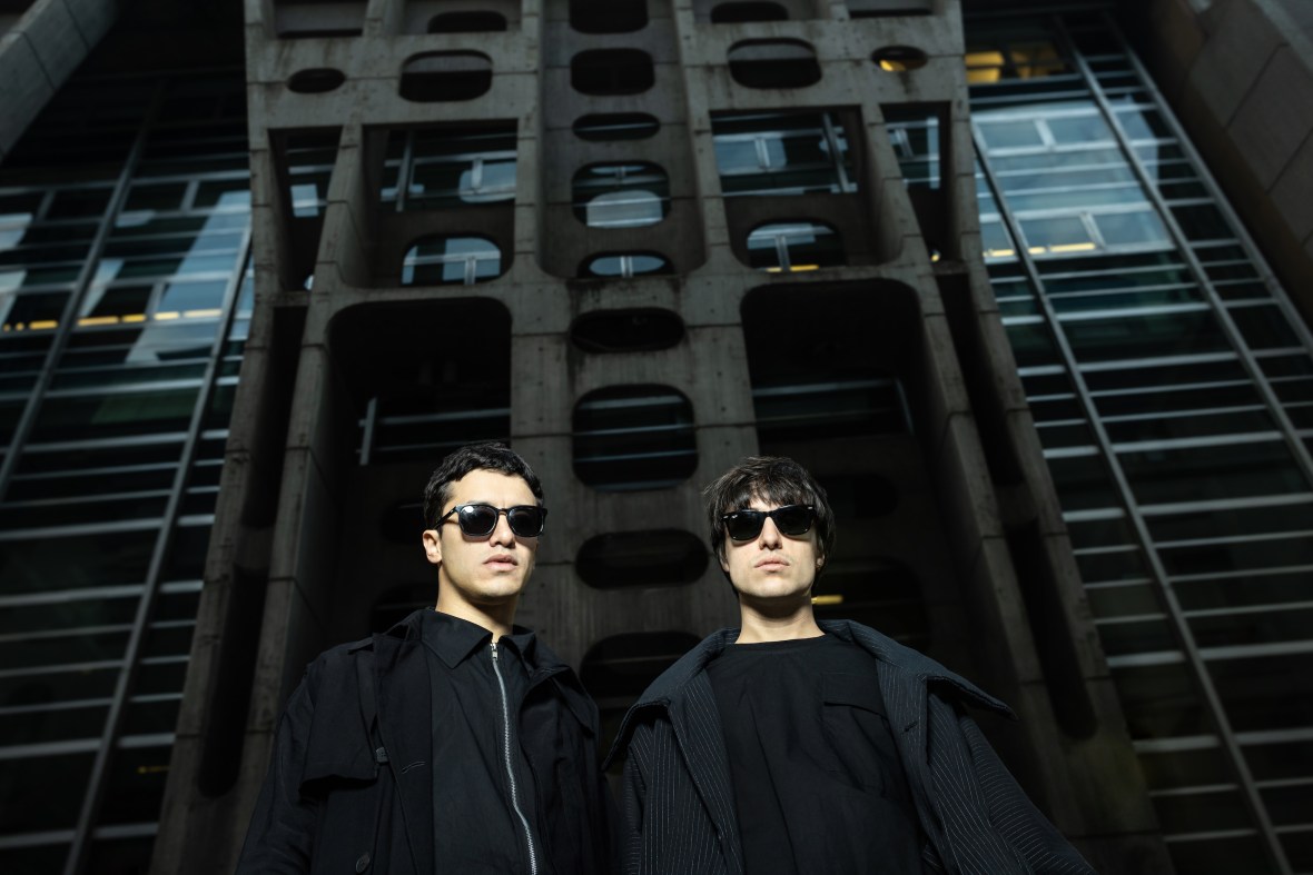 Peces Raros irrumpe en la escena con su quinto álbum de estudio&nbsp;«Artificial»