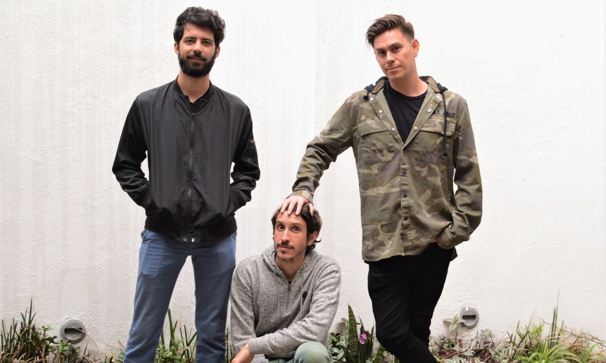 BETA Presenta “Aleluya” en Fuck Off Room el 24 de Julio a las 20:00&nbsp;hrs