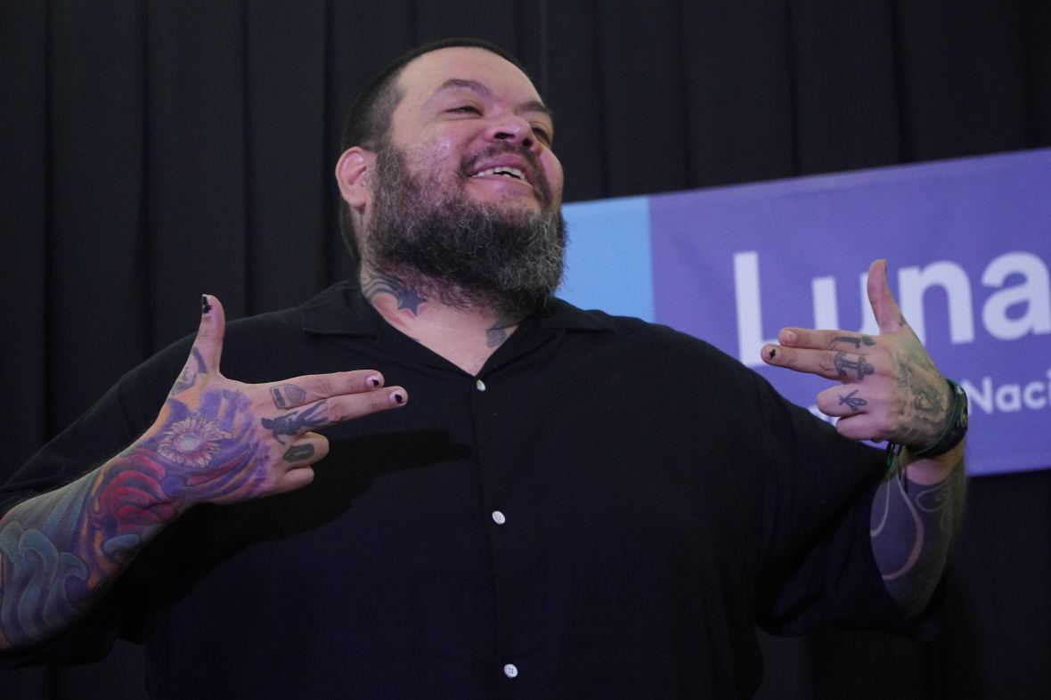 Pato Machete+Ronda Bogota=Ronda&nbsp;Machetera