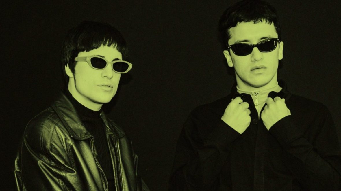 Peces Raros Estrena «Artificial», el Single que Revela el Nombre de su Próximo&nbsp;Álbum