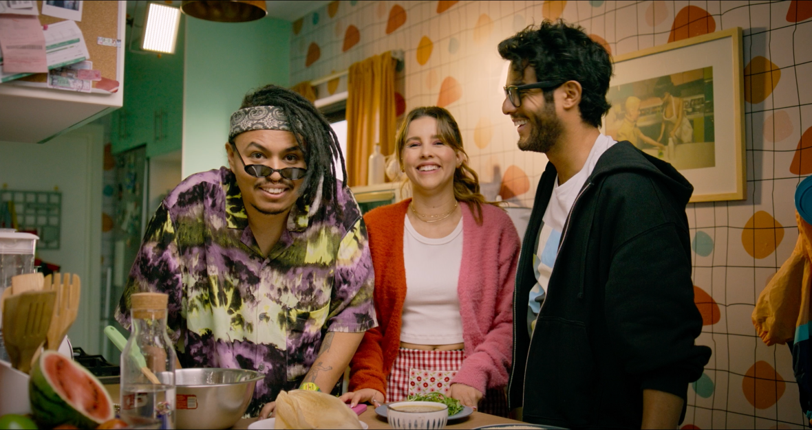 5 razones por las que vale la pena ver ‘Entra en mi&nbsp;vida’