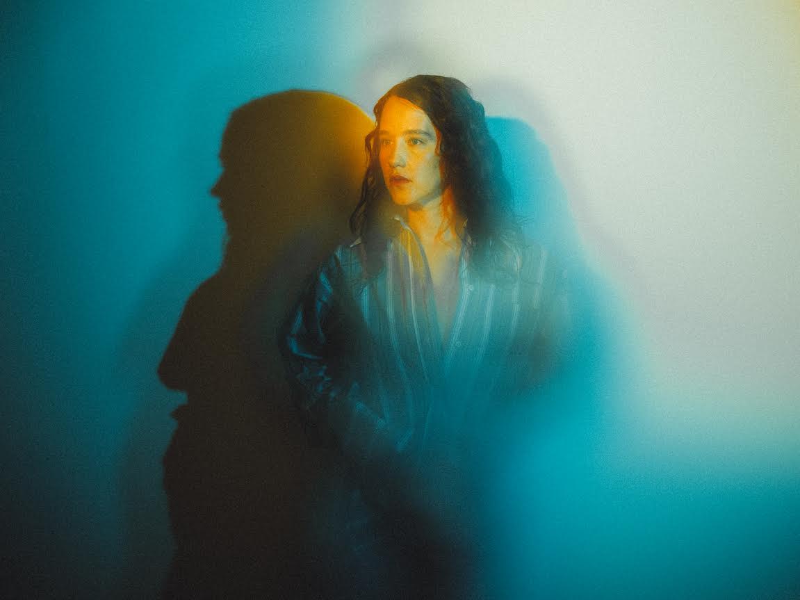 Ximena Sariñana, la más chambeadora en el Festival&nbsp;Hera