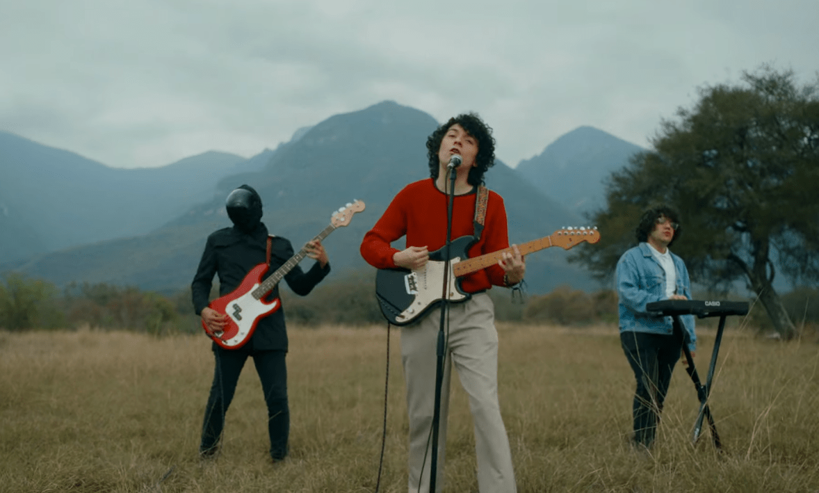 DRIMS Presenta su Nueva Canción y Video “Caster & Roxy”: Una Historia de Amor Fuera de Este&nbsp;Mundo
