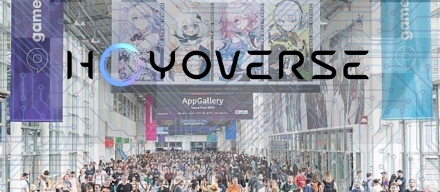 Lo que nos dejó la GamesCom: HoYoverse sorprende con la llegada de Genshin Impact a&nbsp;Xbox