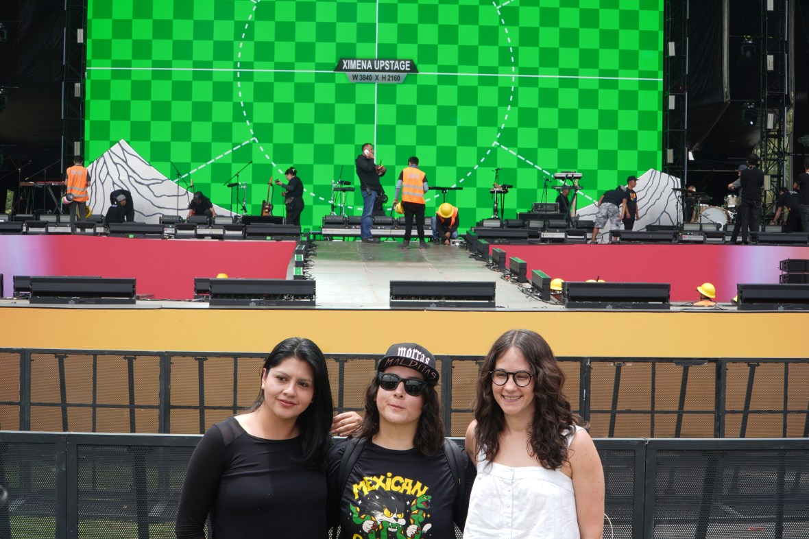 Tres, dos, uno… ¡Festival&nbsp;HERA!