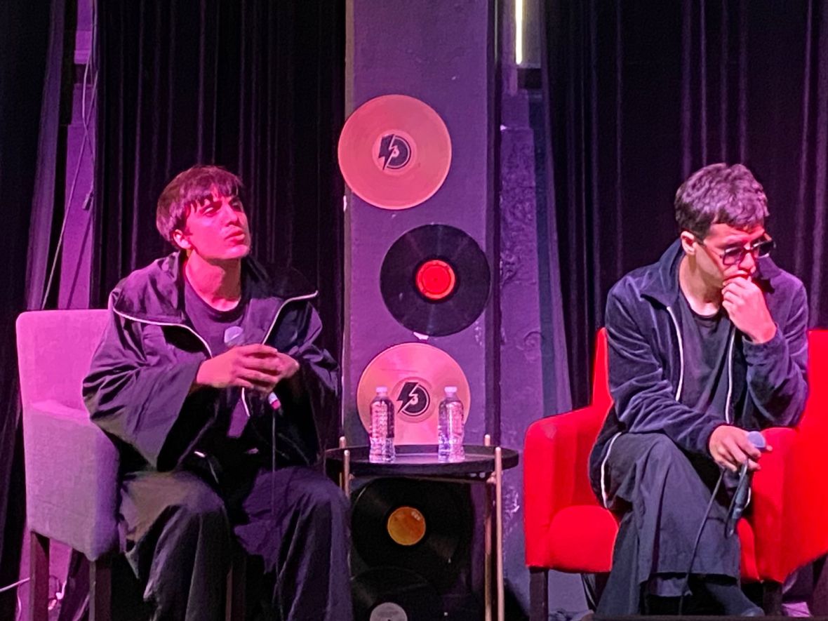 Peces Raros quiere brindar una experiencia&nbsp;superior