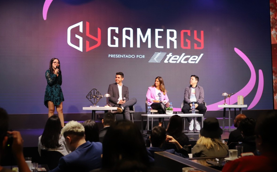Telcel GAMERGY Anuncia Emocionantes Novedades para su Tercera Edición en Ciudad de&nbsp;México