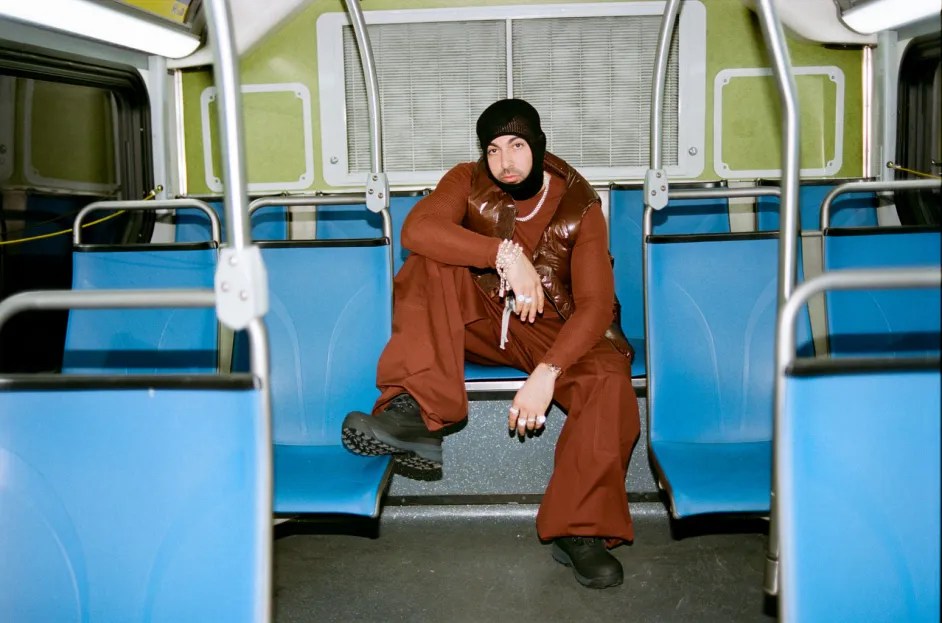 Hará bailar Justin Quiles con esperado show a&nbsp;CDMX