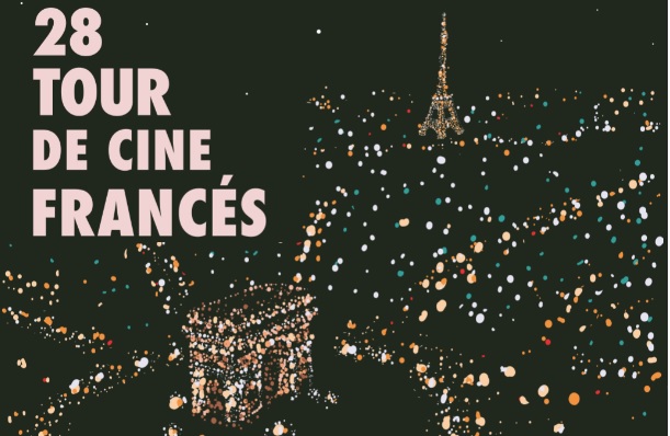 Oh là là! Llegó el Tour de Cine Francés a&nbsp;México