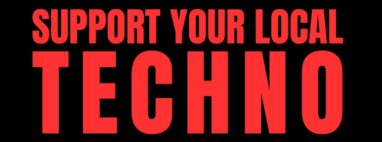 ¡Apoya A Tu Techno&nbsp;Local!