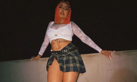 Yoss Bones está lista para sanar corazones en el Pulso&nbsp;GNP