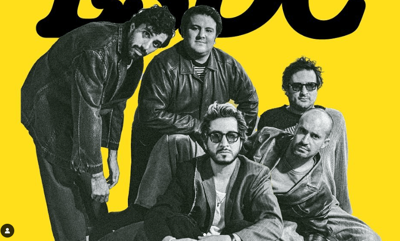 Little Jesus renace con nueva música y su retorno a los escenarios en&nbsp;Querétaro