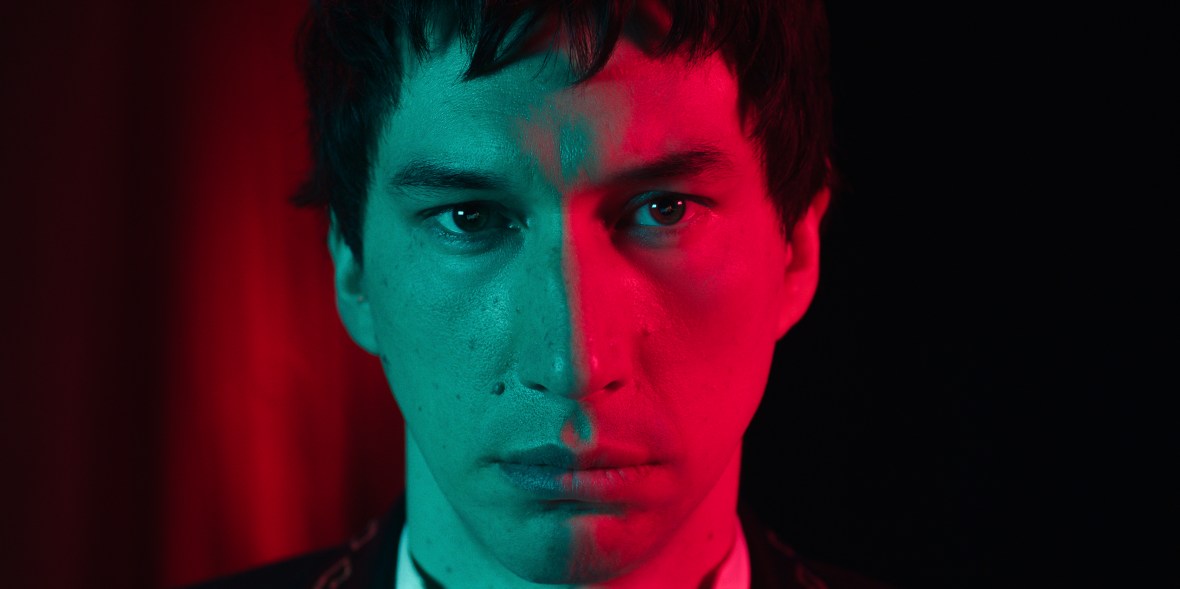 La última película de Francis Ford Coppola ‘MEGALÓPOLIS’