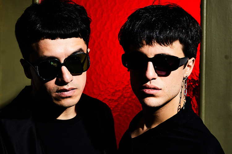 Peces Raros aplazan su concierto en solitario para abrir show de Franz&nbsp;Ferdinand