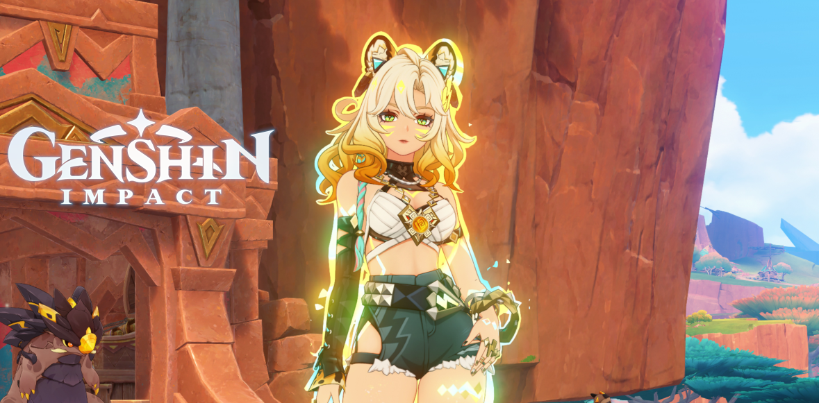 Genshin Impact: ¡Natlan necesita&nbsp;ayuda!