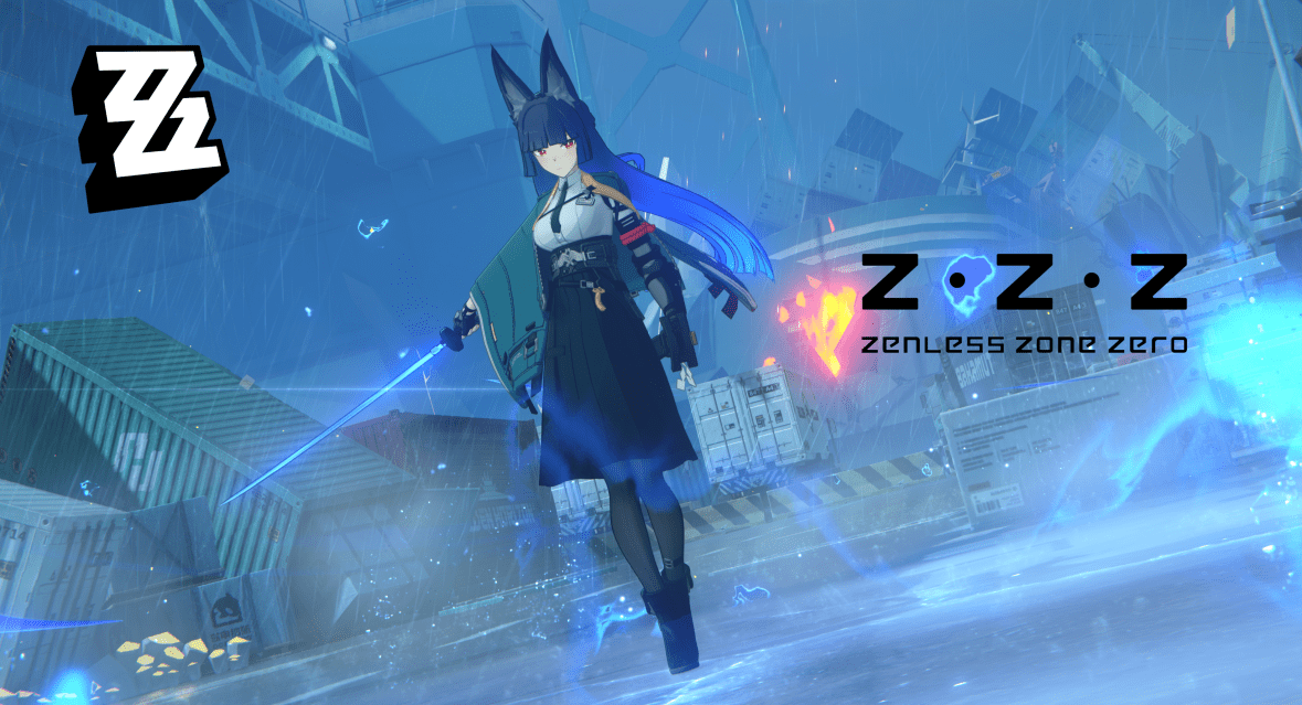 HoYoverse nos trae varias sorpresas y regalos en la versión 1.4 de Zenless Zone&nbsp;Zero