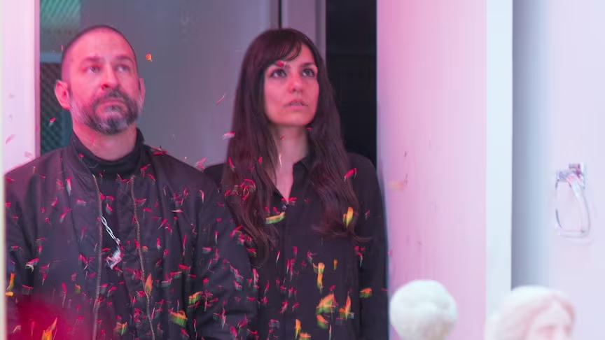 Sexes inicia el 2025 con «Un año menos»: Una introspección&nbsp;melódica