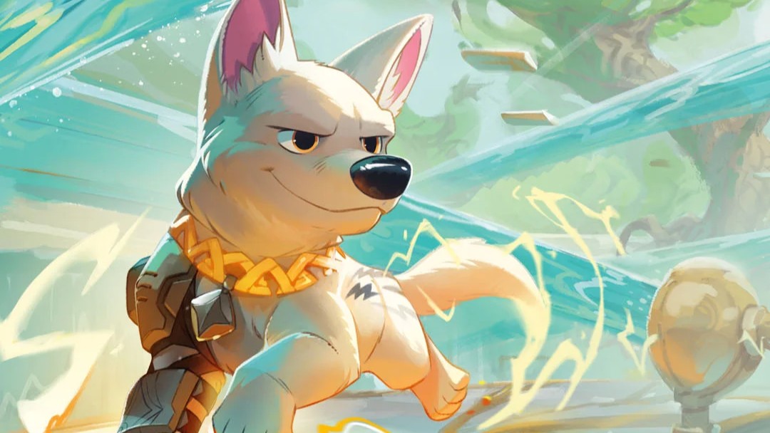 Lorcana revela nueva dinámica para Archazia’s Island, pero, ¿vale la&nbsp;pena?