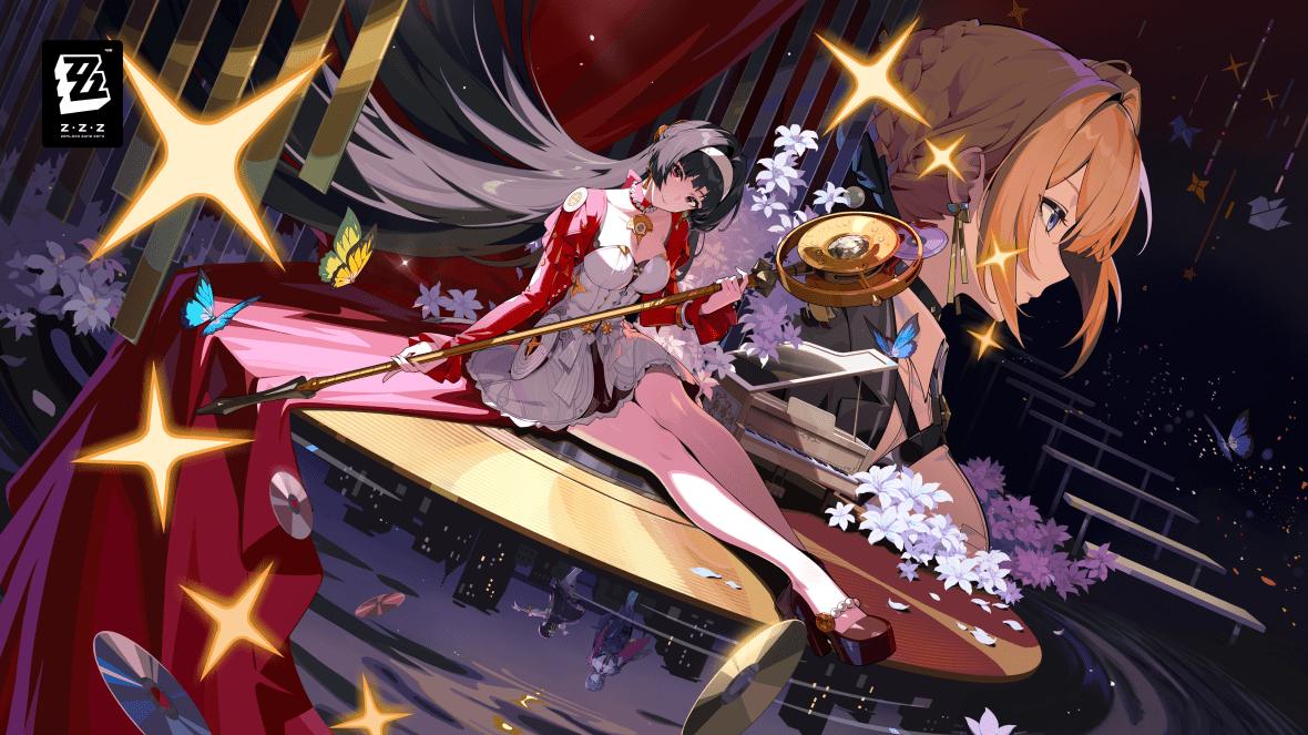 El ‘Momento Astra-nómico’ llega a Zenless Zone&nbsp;Zero