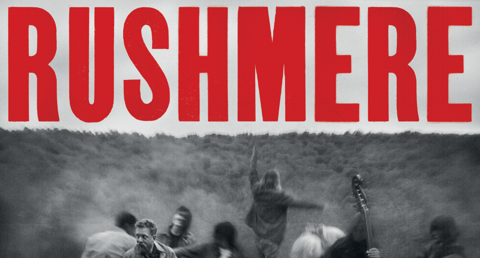 Mumford & Sons Anuncian su regreso con ‘RUSHMERE’, su nuevo álbum que llegará este marzo&nbsp;2025