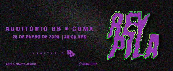 Rey Pila inicia su gira este 25 de&nbsp;enero