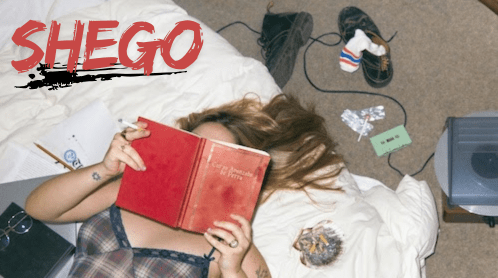 Shego nos manda a su ‘Curso Avanzado de&nbsp;Perra’