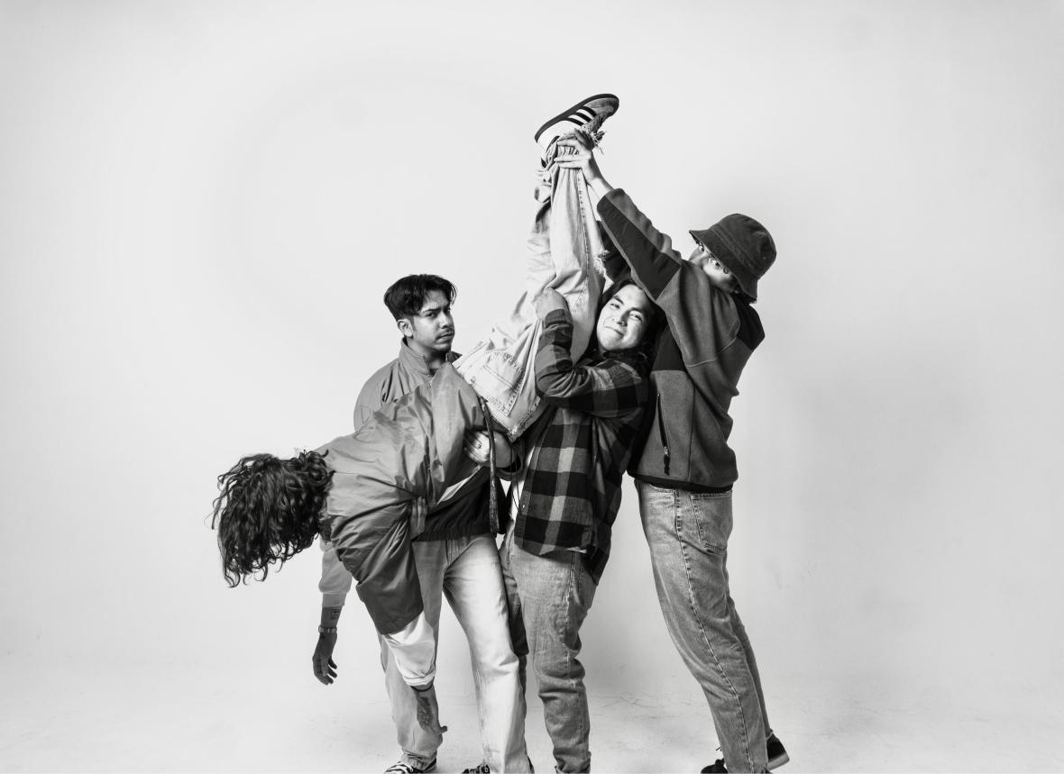 Pájaros Vampiro Revoluciona con «La Semana Está Bajo&nbsp;Ataque»