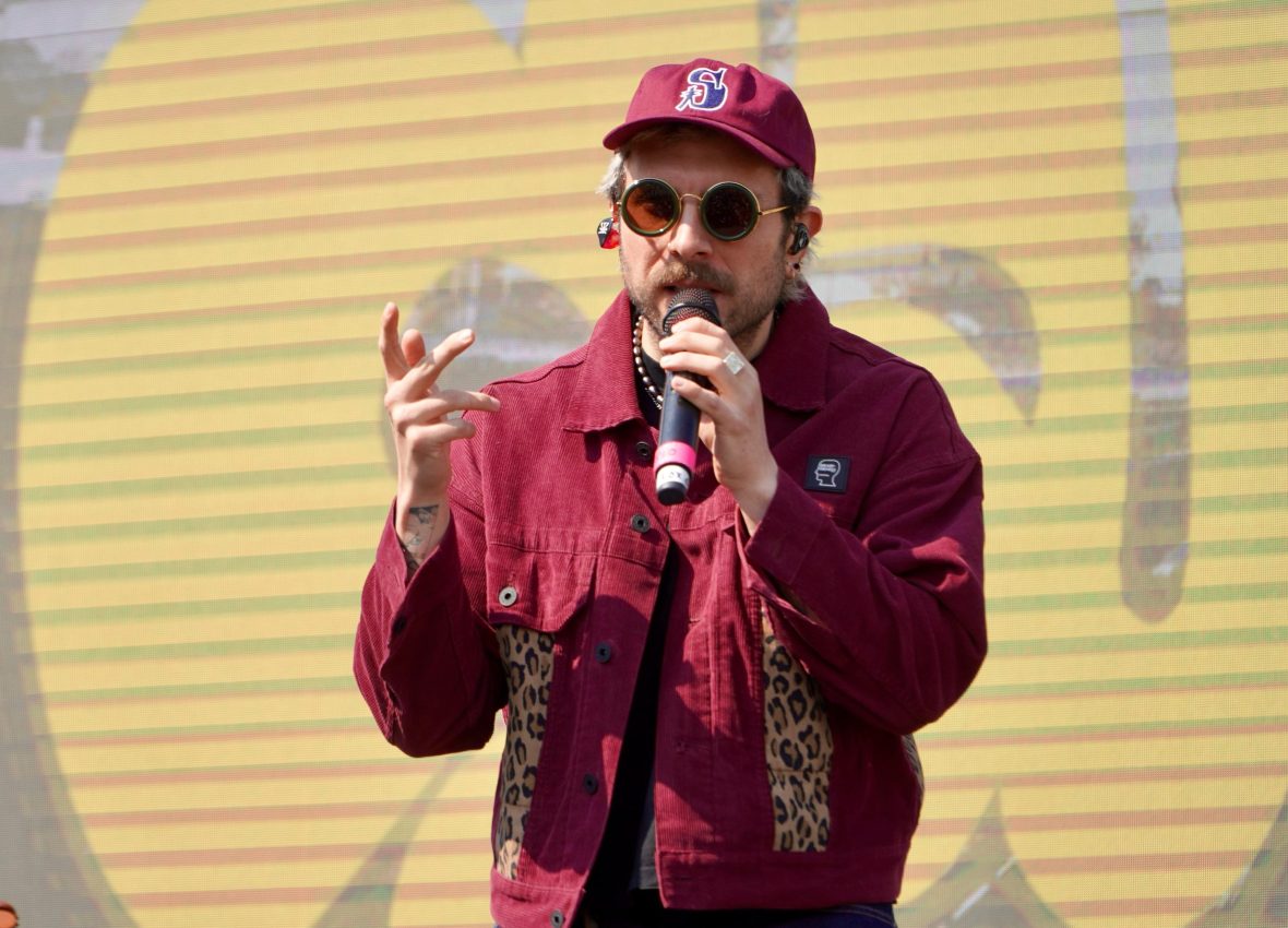 Un boleto para ver a Sabino, el mejor regalo del 14 de&nbsp;febrero