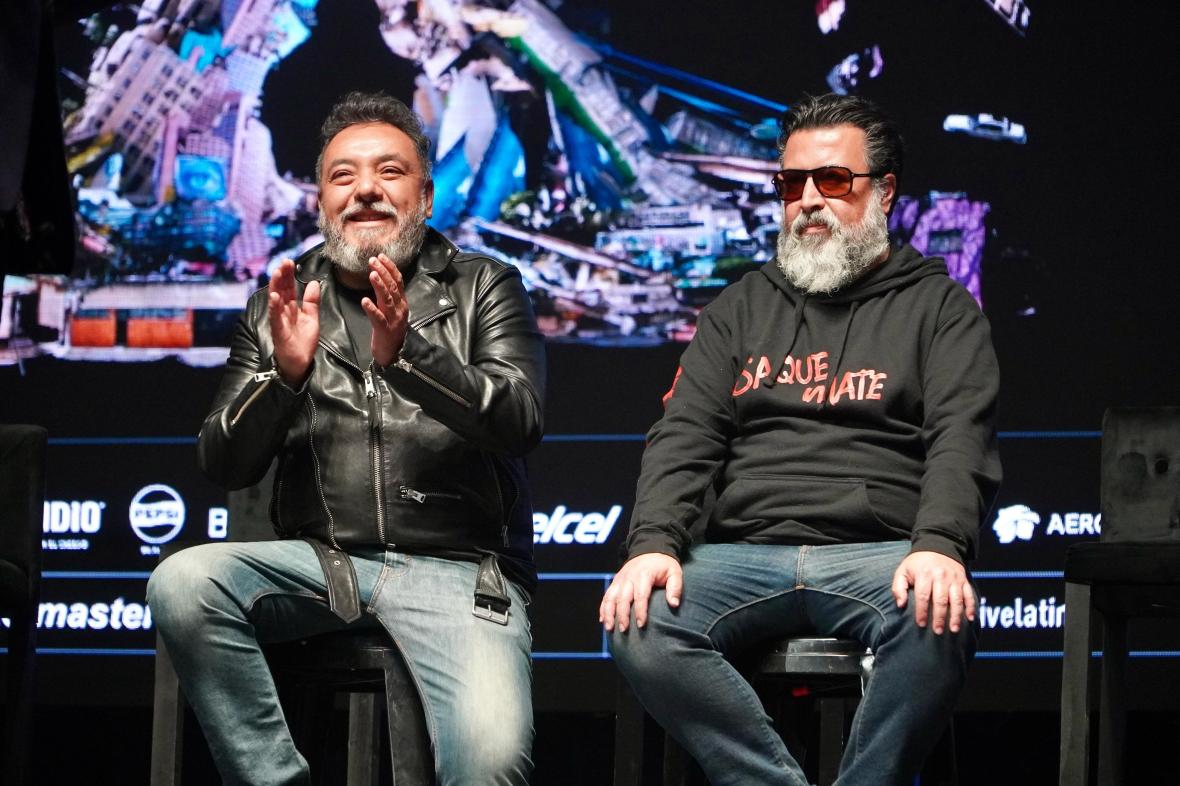 Los 25 años del Vive Latino, una celebración de&nbsp;todos