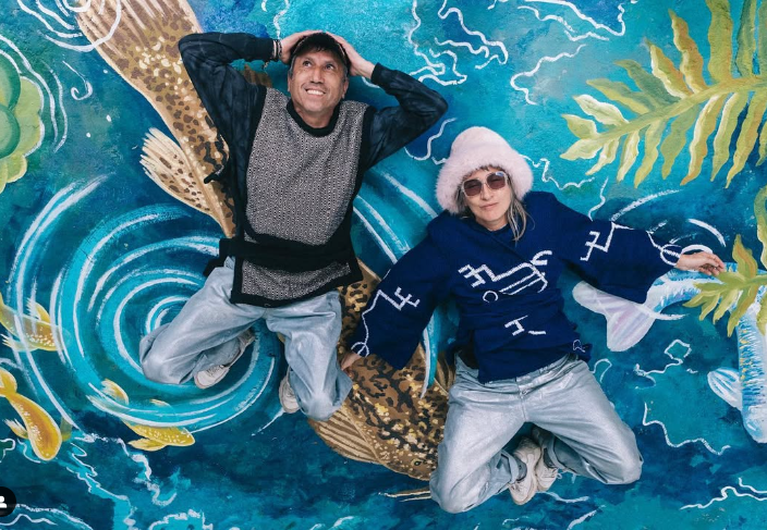 Aterciopelados desea un gran reencuentro con el Vive&nbsp;Latino