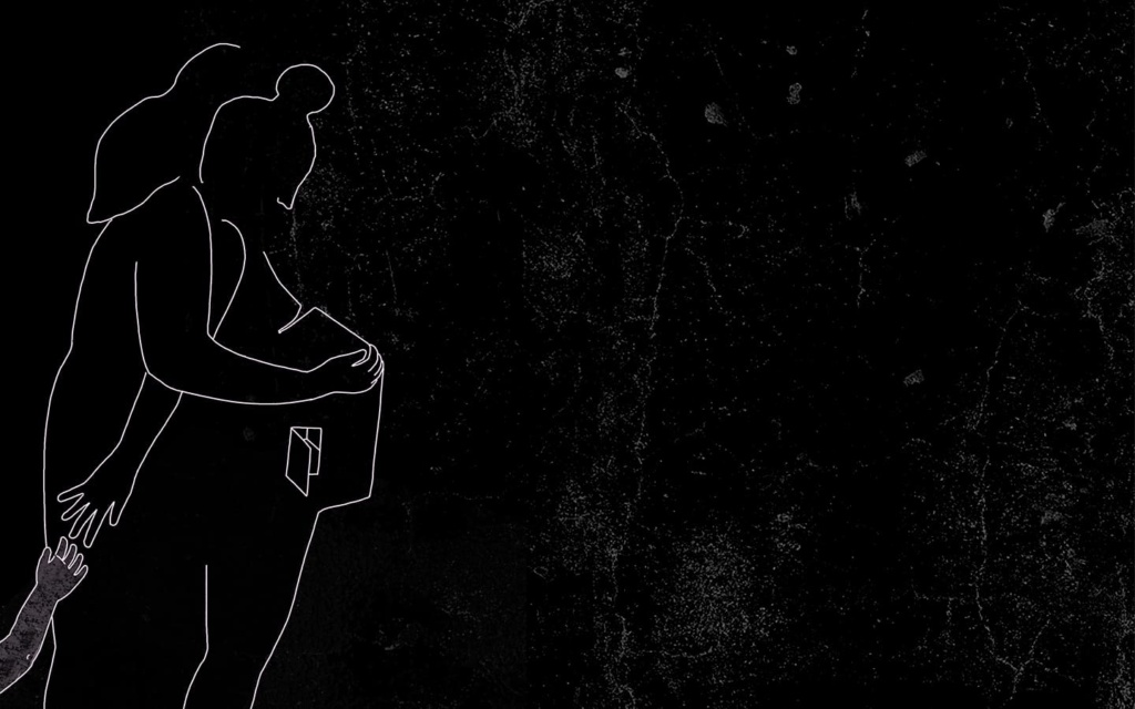 «Casas Vacías» El lado más oscuro de la maternidad y el&nbsp;duelo