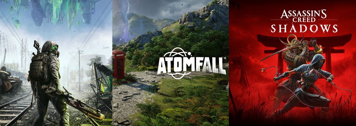 Juegos que Saldrán este&nbsp;Marzo